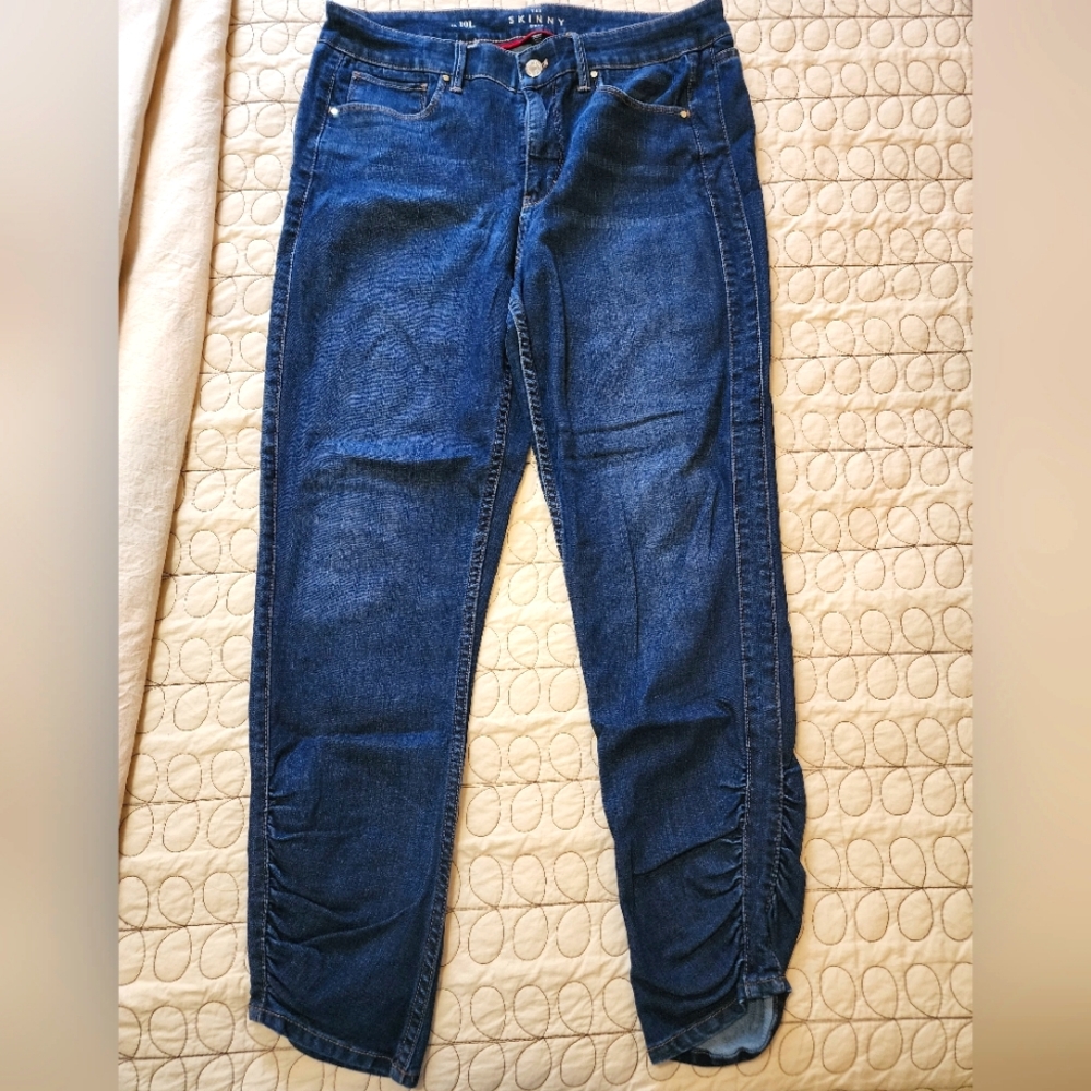 White House Black Market Jeans